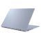 Ноутбук Asus Vivobook S16 S5606CA-RI131W 16″ 2.8K OLED / Intel® Core™ Ultra 5-225H / 16GB / 512GB SSD / Intel Arc Graphics / Windows 11 / Голубой (90NB1551-M00660)