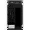Корпус Lian Li A4H20 m-ITX, 1хUSB3.0, 1xUSB 3.1 TYPE-C RISER CABLE PCIe4.0 G99.A4H20A4.00 БП SFX/SFX-L, Silver