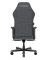 Игровое компьютерное кресло DXRacer Master Black Grey (Тканевое) GC/XLMF23FBE/BG