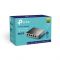 TP-Link TL-SG1005P 5-портовый гигабитный настольный коммутатор  с 4 портами PoE /