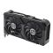 Видеокарта ASUS GeForce RTX4060Ti OC GDDR6 16GB 128-bit HDMI 3xDP DUAL-RTX4060TI-O16G-EVO