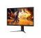 Монитор Игровой 27" AOC 27G4HA/01/00 IPS 1920x1080 200Hz 0.5ms 300cd/m 1000:1 2xHDMI 1xDP 2Wx2 Black
