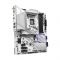 Материнская плата ASRock Z890 PRO RS WIFI WHITE LGA1851 4xDDR5 4xSATA 4xM.2 HDMI DP Type-C ATX