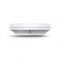 TP-Link EAP660 HD AX3600 Потолочная двухдиапазонная мультигигабитная точка доступа Wi-Fi