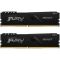 Модуль памяти Kingston Fury Beast KF432C16BB1K2/32WP DDR4 DIMM 32Gb KIT (2x16) 3200MHz CL16