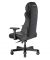 Игровое компьютерное кресло DXRacer Master Full Black GC/XLMF23LTD/N.N.N