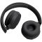 JBL Tune 520BT - Wireless On-Ear Headset - Black