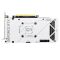 Видеокарта ASUS GeForce RTX4070 OC EVO, 12GB GDDR6X 192-bit 1xHDMI 3xDP DUAL-RTX4070-O12G-EVO-WHITE