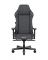 Игровое компьютерное кресло DXRacer Master Black Grey (Тканевое) GC/XLMF23FBE/BG