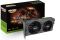Видеокарта Inno3D GeForce RTX4060 TWIN X2, 2460MHz/17Gps 8G GDDR6 128-bit HDMI 3xDP N40602-08D6-173061N