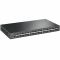 Коммутатор управляемый GbE 48-портовый Tp-Link SG3452X
