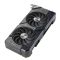 Видеокарта ASUS GeForce RTX4070Ti SUPER OC, 16GB GDDR6X 256-bit 1xHDMI 3xDP DUAL-RTX4070TIS-O16G