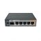 Маршрутизатор MikroTik hEX S 