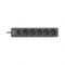 Сетевой фильтр APC Essential SurgeArrest 5 Outlet Black (PME5B-GR)