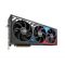 Видеокарта ASUS GeForce RTX4080 SUPER 16GB GDDR6X 256-bit 2xHDMI 3xDP ROG-STRIX-RTX4080S-16G-GAMING