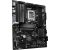 Материнская плата ASRock Z890 PRO-A LGA1851 4xDDR5 4xSATA 4xM.2 HDMI DP Type-C ATX