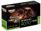 Видеокарта Inno3D GeForce RTX4070Ti SUPER Twin X2, 16G GDDR6X 256-bit HDMI 3xDP N407TS2-166X-186156N