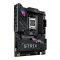 Материнская плата ASUS ROG STRIX B850-E GAMING WIFI AM5 4xDDR5 4xSATA 5xM.2 HDMI DP ATX