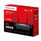 Маршрутизатор беспроводной BE3600 GbE Mercusys MR25BE Wi-Fi 7