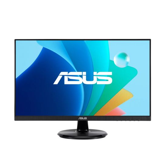 Монитор 27" ASUS VA27DQFR IPS 1980x1080 100Hz 1ms 250cd/m 1000:1 1xHDMI 1xDP 1xVGA SP x2 2W