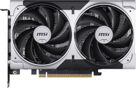Видеокарта MSI GeForce RTX 5050 8G VENTUS 2X, 8G GDDR6 128bit 1xHDMI 3xDP G5050-8V2