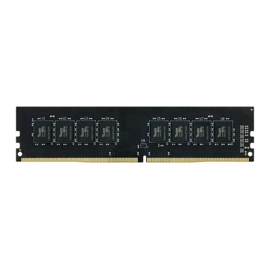 Оперативная память 16GB 3200MHz DDR4 Team Group ELITE PC4-25600 CL22 TED416G3200C2202