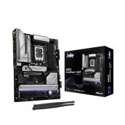 Материнская плата ASRock B860 LIVEMIXER WIFI LGA1851 4xDDR5 4xSATA 3xM.2 1xHDMI 1xThunderbolt4 1xPCIe5x16.0 1xPCIe4.0x16 Wi-Fi ATX