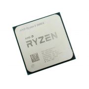 Процессор AMD CPU AMD Ryzen 5 5600X OEM AM4, 100-000000065