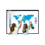 Интерактивная доска оптическая DVT 92" IQboard 1-TN092 <10 касаний>