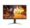 Монитор Игровой 27" AOC 27G4HA/01/00 IPS 1920x1080 200Hz 0.5ms 300cd/m 1000:1 2xHDMI 1xDP 2Wx2 Black