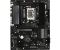 Материнская плата ASRock Z890 PRO-A LGA1851 4xDDR5 4xSATA 4xM.2 HDMI DP Type-C ATX