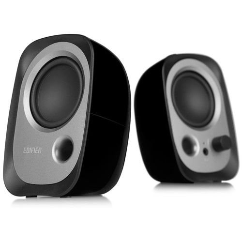 Акустическая система Bluetooth Edifier R12U Black 