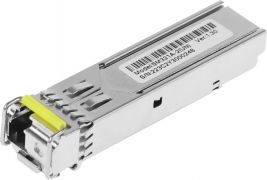 Оптический транссивер GbE SFP WDM Tp-Link SM321A-2 