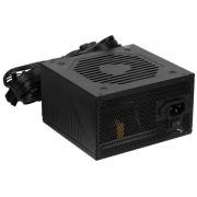 Блок питания MSI MAG A500DN, 500W, Active PFC, 80 Standard, MAG A500DN