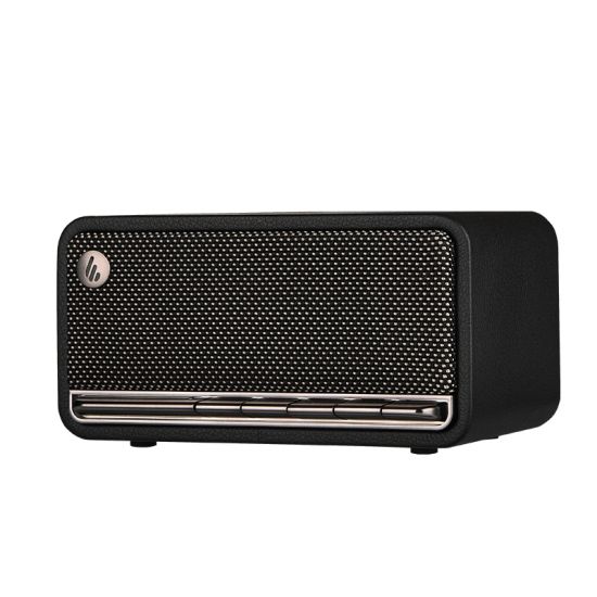 Колонка портативная Bluetooth Edifier MP230 Retro Black 