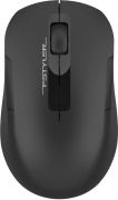 Мышь беспроводная A4tech Fstyler FG15CSAir 2 BLACK 
