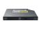 Оптический привод для ноутбука LITEON DVD±RW DS-8AESH-01-B-PLDS SATA, DVD±R 8x, DVD±RW 8/6x, DVD±R DL 6x, DVD-RAM 5x, CD-RW 24x, CD-R 24x, DVD-ROM 8x, CD 24x, Black, Толщина 12,7мм  ОЕМ