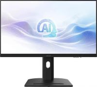Моноблок MSI Modern AM273QP AI 1UM 27'' WQHD, Ultra 7 155U, 16Gb, 1Tb, Non-OS, Черный 1UM-003XRU
