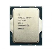 CPU Intel Core i5-14600K 3.5/5.3GHz 14/20 Raptor Lake Refresh Intel UHD770 125W LGA1700 Tray