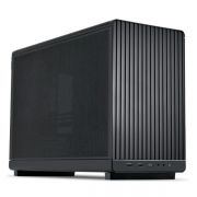 Корпус Lian Li A3 Black m-ATX M-ATX/ITX G99.A3X.00 БП ATX/SFX/SFX-L, LIAN LI Edge PSU, ЧЕРНЫЙ