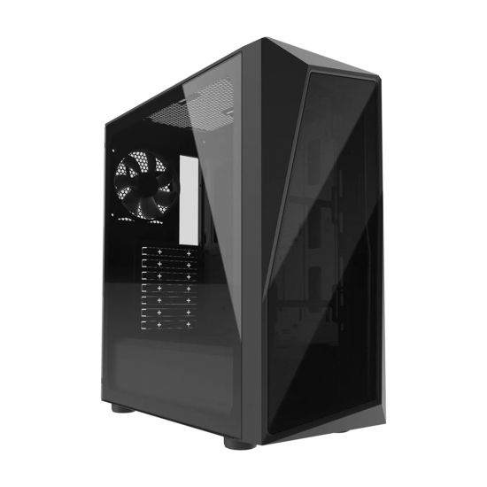 Cooler Master CMP 520L CP520-KGNN-S03 черный