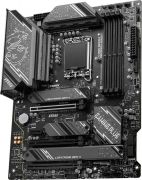 Материнская плата MSI Z790 GAMING PLUS WIFI LGA1700 4xDDR5 6xSATA3 RAID 4M.2 HDMI DP ATX
