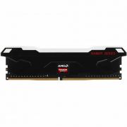 Оперативная память 32GB DDR5 5600MHz AMD Radeon R5 Series HeatShieldRGB UDIMM 40-40-40-77 1.1V c RGB подсветкой R5532G5600U2S-RGB