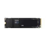 Твердотельный накопитель SSD Samsung 990 EVO PLUS 2TB M.2