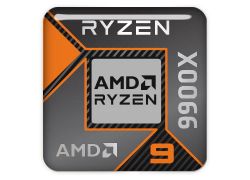 Процессор AMD Ryzen™ 9 9900X 4,4GHz (5,6GHz Turbo) AM5, Zen5, 4nm, 12/24/ L2 12Mb, L3 64Mb, 120W, 100-000000662