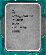 Процессор Intel Core i7 12700F OEM
