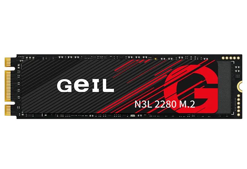 SSD Geil N3LWK09I2TBA 2000 Гб