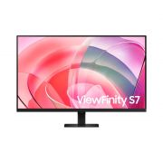 Монитор ViewFinity 4K S7 32" SAMSUNG LS32D700EAIXCI VA 3840x2160 60Hz 5мс 350 кд/м2 3000:1 1xHDMI 1xDP Заводская калибровка, Черный