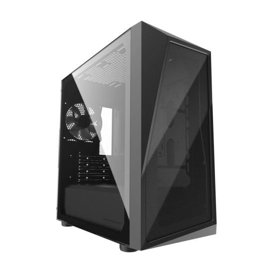 Cooler Master CMP 320L CP320-KGNN-S03 черный