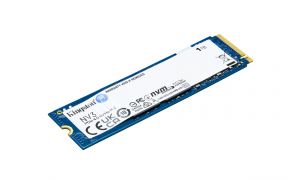 Твердотельный накопитель SSD Kingston NV3 SNV3S/1000G M.2 NVMe PCIe 4.0x4